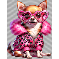 Animal Integration-DW 744